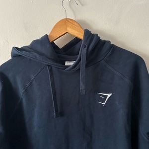 Men’s Gymshark hoodie L